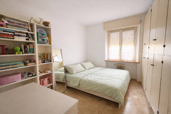 Appartamento in vendita a Vicenza