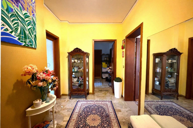 Appartamento in vendita a Vicenza