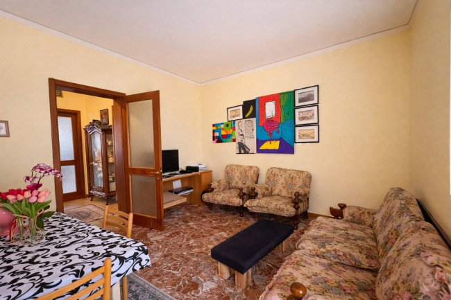 Appartamento in vendita a Vicenza