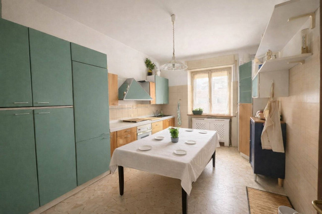 Appartamento in vendita a Vicenza