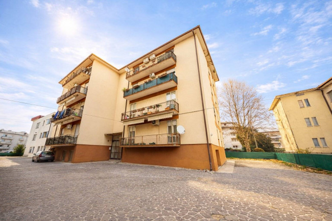 Appartamento in vendita a Vicenza