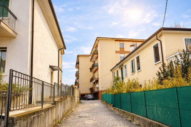 Appartamento in vendita a Vicenza