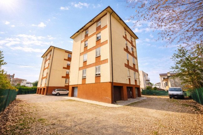 Appartamento in vendita a Vicenza