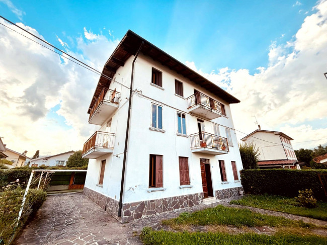 Appartamento in vendita a Schio