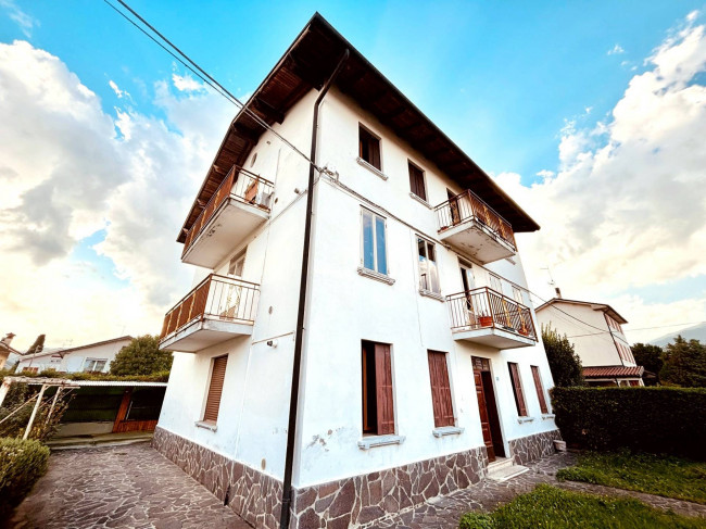 Appartamento in vendita a Schio