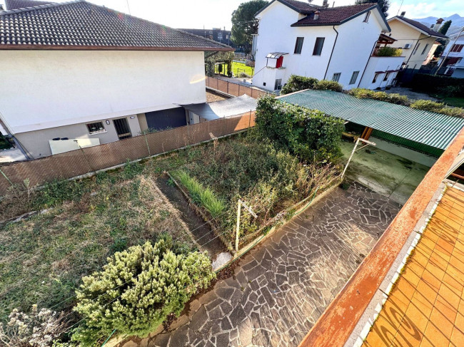 Appartamento in vendita a Schio