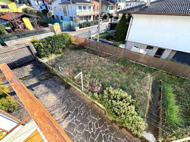 Appartamento in vendita a Schio