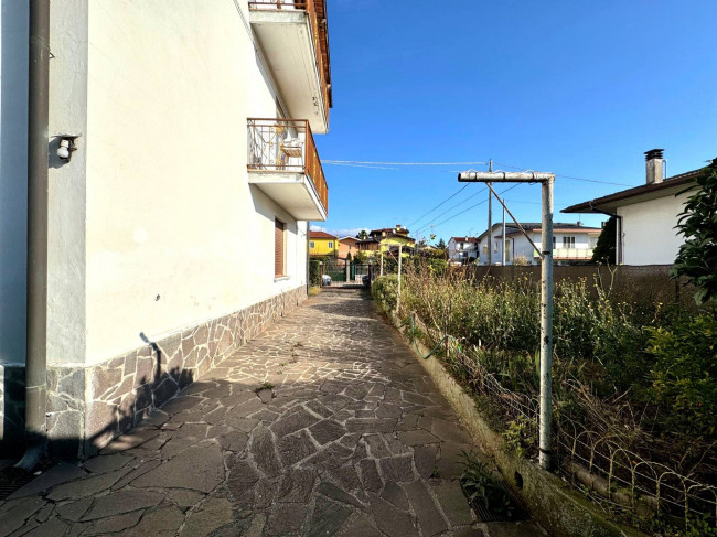 Appartamento in vendita a Schio