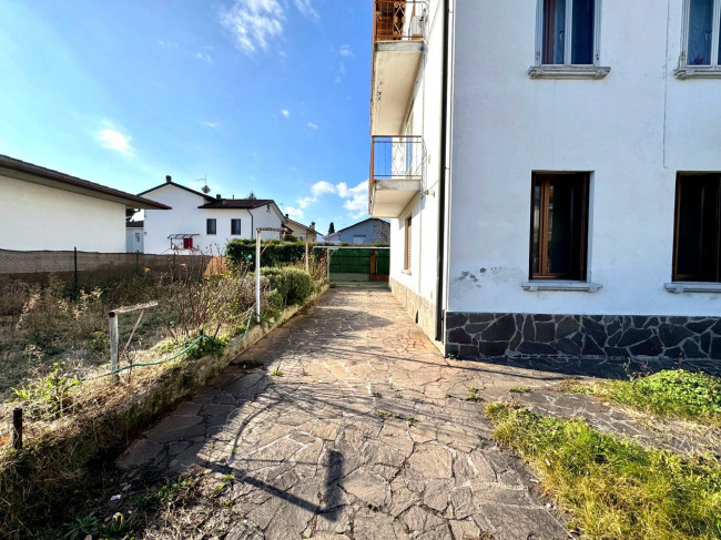 Appartamento in vendita a Schio