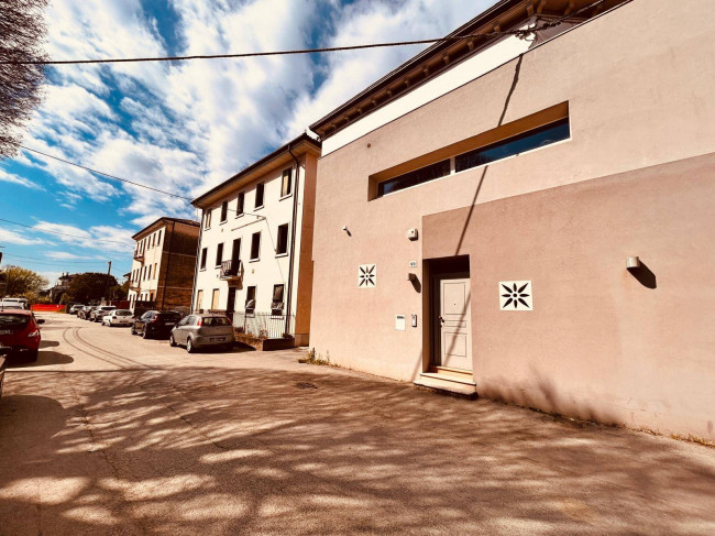 Appartamento in vendita a Vicenza