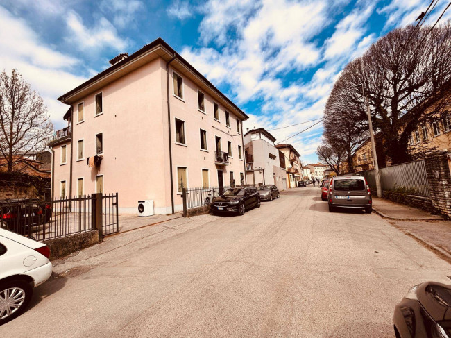 Appartamento in vendita a Vicenza