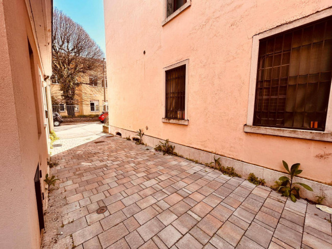 Appartamento in vendita a Vicenza