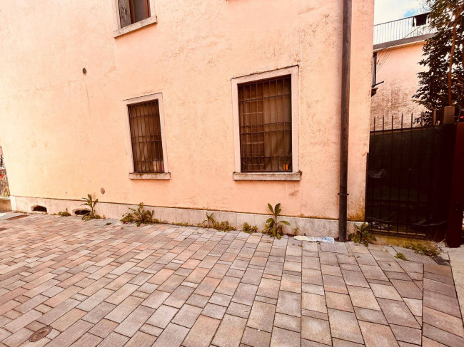 Appartamento in vendita a Vicenza