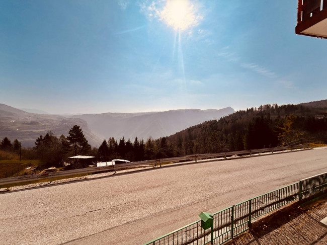 Appartamento in vendita a Tonezza del Cimone