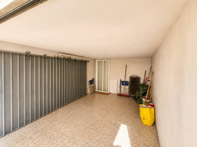 Appartamento in vendita a Creazzo