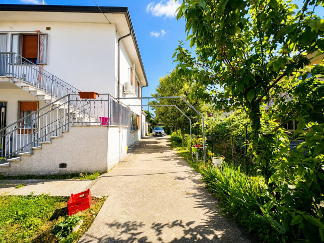 Appartamento in vendita a Creazzo