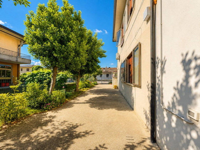 Appartamento in vendita a Creazzo