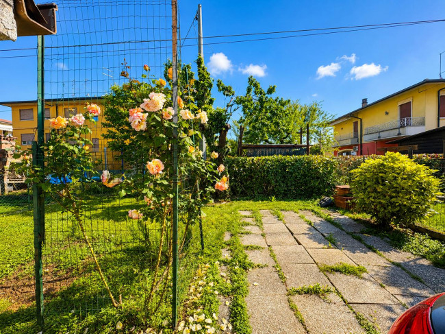Appartamento in vendita a Creazzo