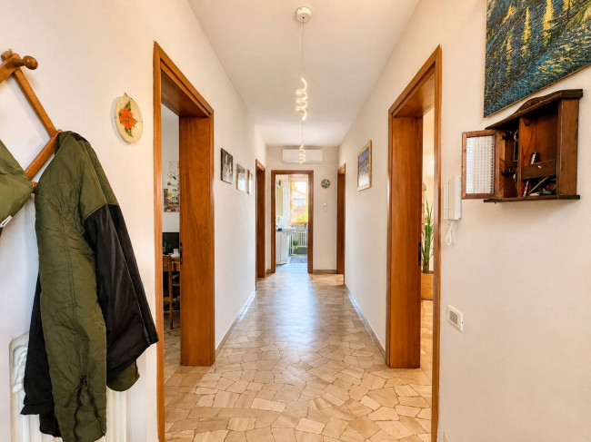 Appartamento in vendita a Creazzo