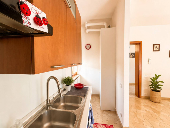 Appartamento in vendita a Creazzo
