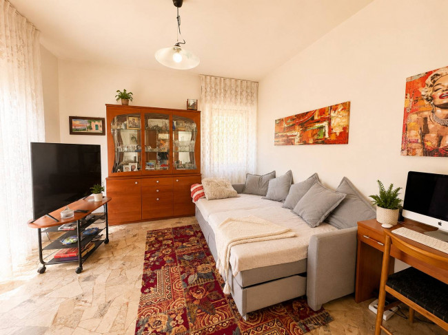 Appartamento in vendita a Creazzo
