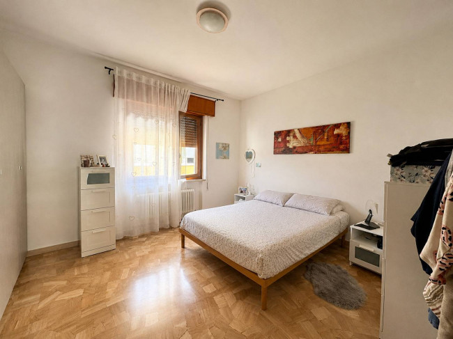Appartamento in vendita a Creazzo