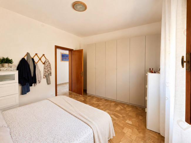 Appartamento in vendita a Creazzo