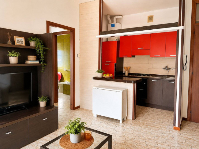Appartamento in vendita a Vicenza
