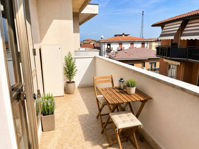 Appartamento in vendita a Vicenza
