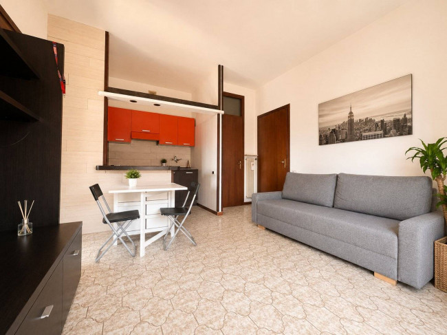Appartamento in vendita a Vicenza