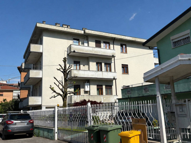 Appartamento in vendita a Vicenza