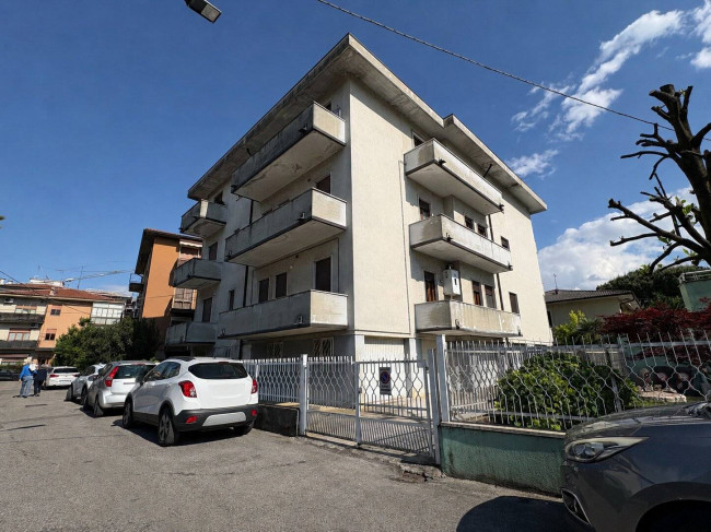 Appartamento in vendita a Vicenza