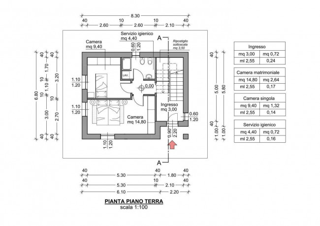  for sale in Tonezza del Cimone