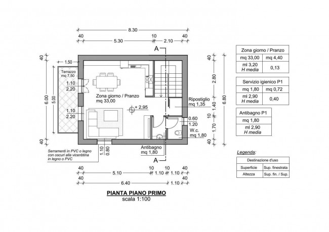  for sale in Tonezza del Cimone