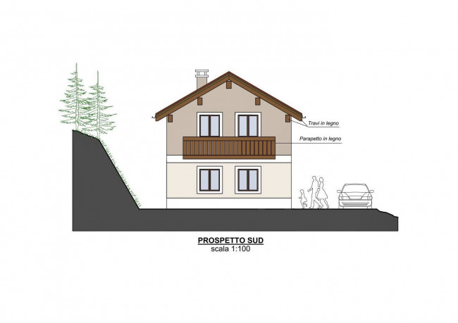  for sale in Tonezza del Cimone