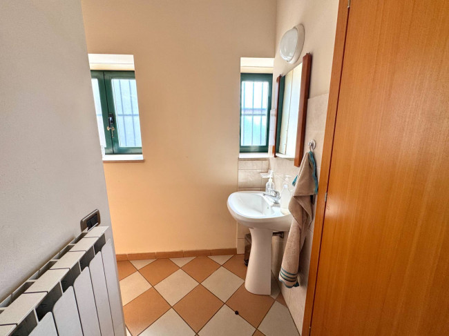 Laboratorio in affitto a Agugliaro