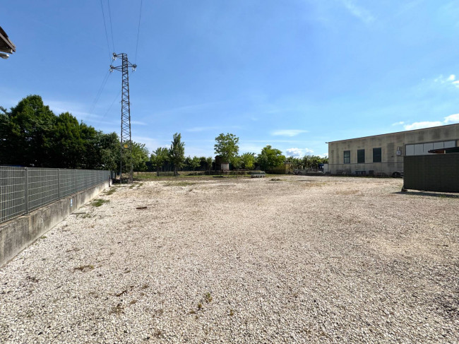 Laboratorio in affitto a Agugliaro