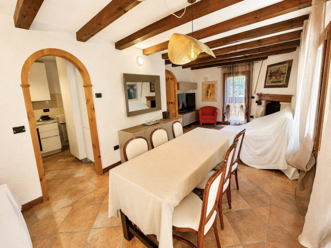 Appartamento trilocale in vendita a Roana