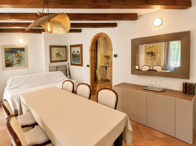 Appartamento trilocale in vendita a Roana