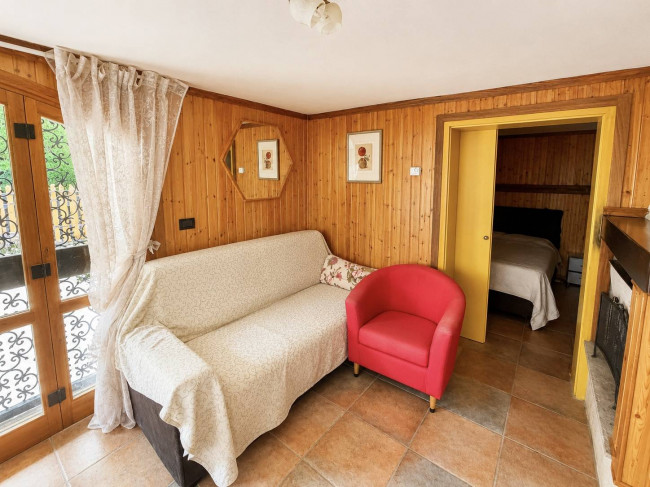 Appartamento trilocale in vendita a Roana