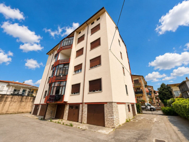Appartamento in vendita a Vicenza