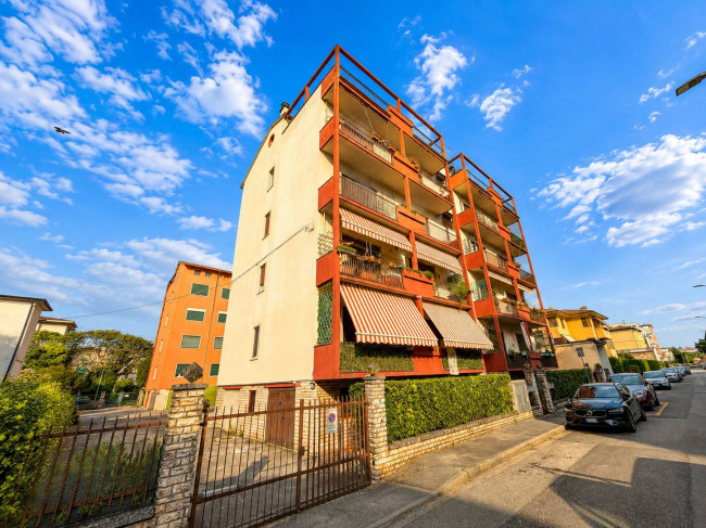 Appartamento in vendita a Vicenza