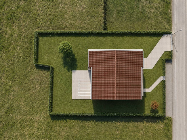 Villa unifamiliare in vendita a Orgiano