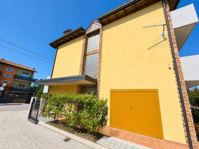 Duplex in vendita a Vicenza