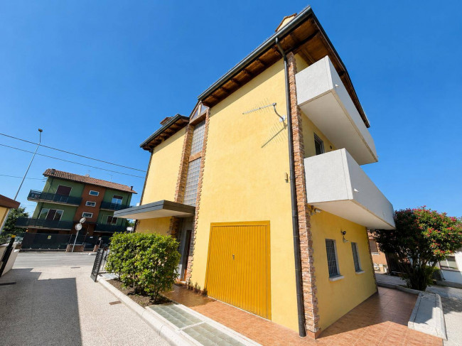 Duplex in vendita a Vicenza
