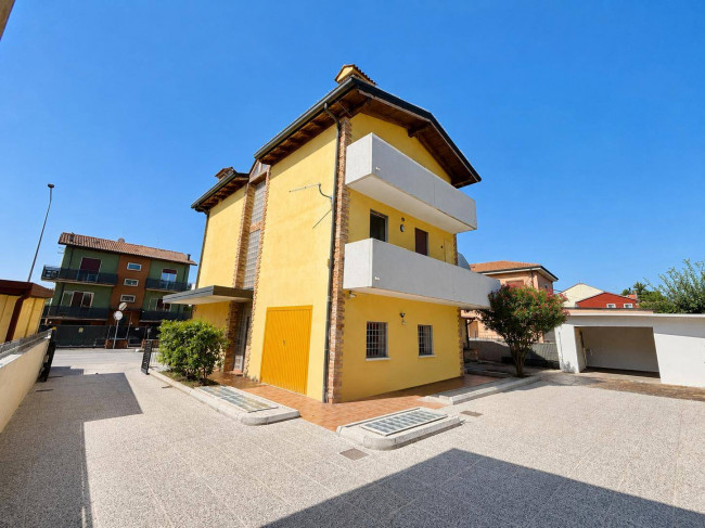 Duplex in vendita a Vicenza
