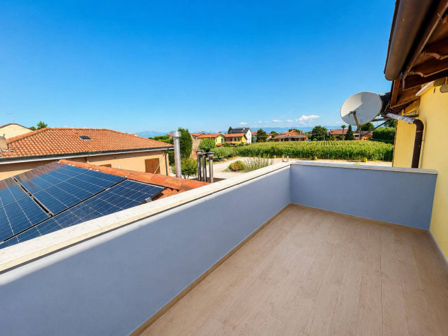 Duplex in vendita a Vicenza