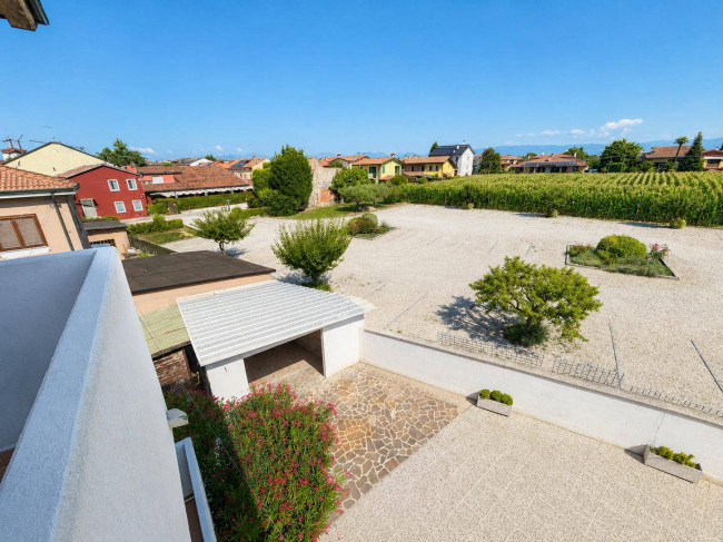 Duplex in vendita a Vicenza