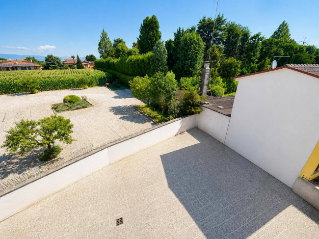 Duplex in vendita a Vicenza