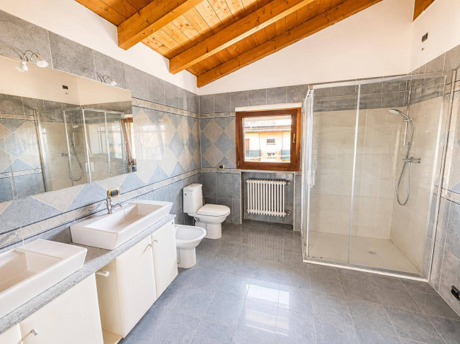 Duplex in vendita a Vicenza
